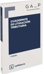 CUADERNOS DE LITIGACIÓN TRIBUTARIA (2ª EDICIÓN)
