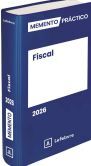 MEMENTO PRÁCTICO FISCAL 2026