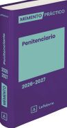MEMENTO PRACTICO PENITENCIARIO 2026 2027