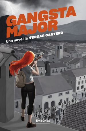 GANGSTA MAJOR (CATALÀ)