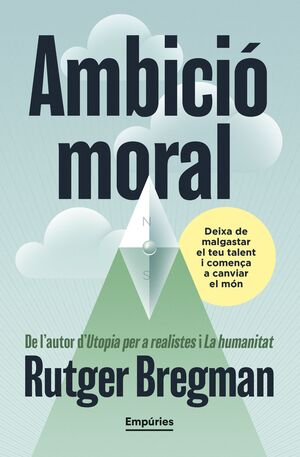 AMBICIÓ MORAL (CATALÀ)