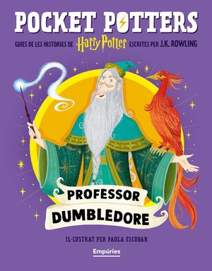 PROFESSOR DUMBLEDORE