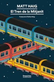 TREN DE LA MITJANIT, EL