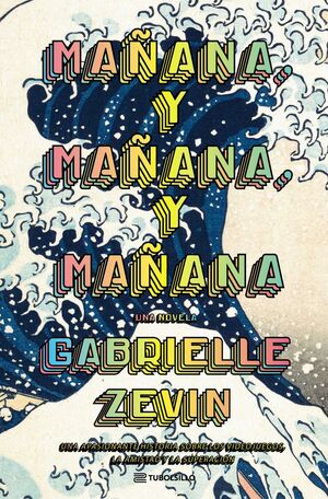 MAÑANA, Y MAÑANA, Y MAÑANA