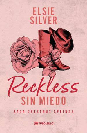 RECKLESS: SIN MIEDO