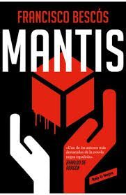 MANTIS (CASTELLANO)