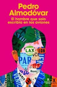 HOMBRE QUE SOLO ESCRIBÍA EN LOS AVIONES, EL