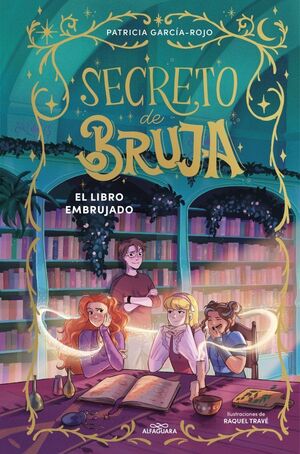 LIBRO EMBRUJADO, EL
