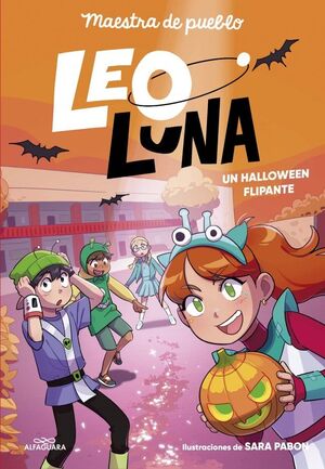 HALLOWEEN FLIPANTE, UN