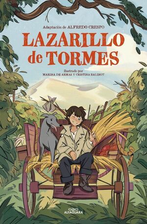 LAZARILLO DE TORMES, EL (EDICIÓN ADAPTADA)