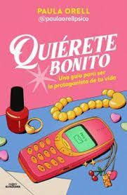 QUIÉRETE BONITO