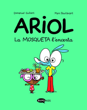 MOSQUETA L'ENCERTA, LA