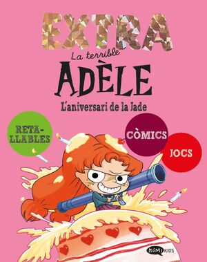 ANIVERSARI DE LA JADE, L'