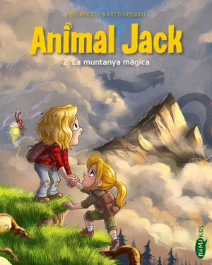 MUNTANYA MÀGICA, LA