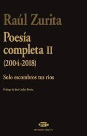 POESÍA COMPLETA II (2004-2018)
