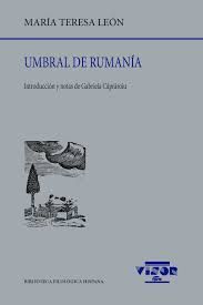 UMBRAL DE RUMANÍA