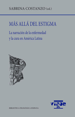 MÁS ALLÁ DEL ESTIGMA