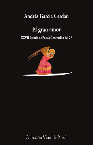 GRAN AMOR, EL (CASTELLANO)