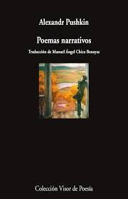 POEMAS NARRATIVOS
