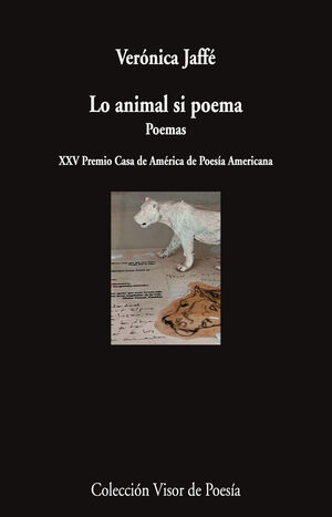 ANIMAL SI POEMA, LO
