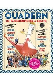 QUADERN BLACKIE VOL. 3