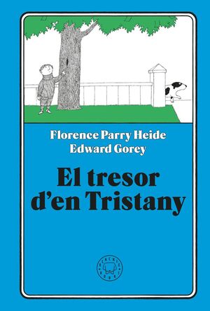 TRESOR D'EN TRISTANY, EL