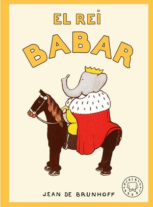 REI BABAR, EL