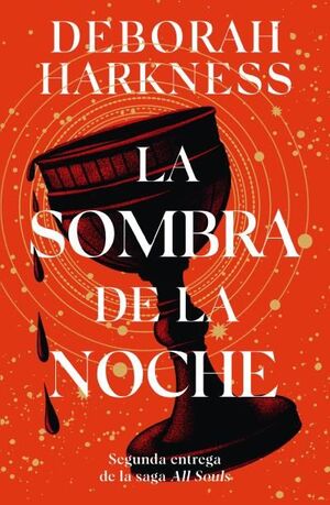 SOMBRA DE LA NOCHE, LA