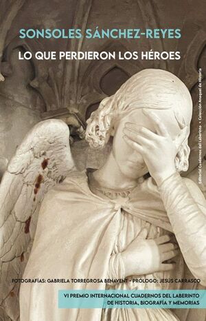 LO QUE PERDIERON LOS HEROES