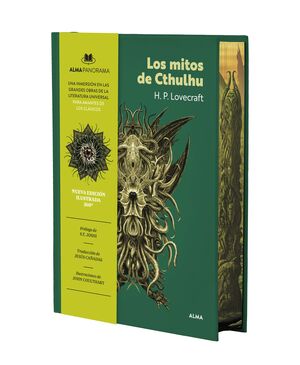 MITOS DE CTHULHU, LOS