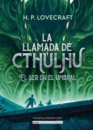 LLAMADA DE CTHULHU, LA