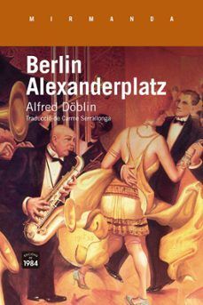 BERLIN ALEXANDERPLATZ (CATALÀ)