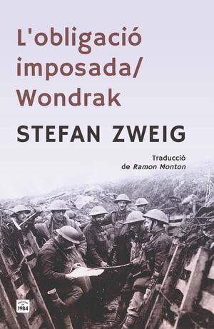 OBLIGACIO IMPOSADA, L' / WONDRAK