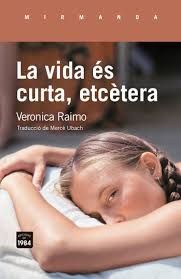 VIDA ÉS CURTA, ETCÈTERA, LA