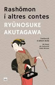 RASHOMON I ALTRES CONTES