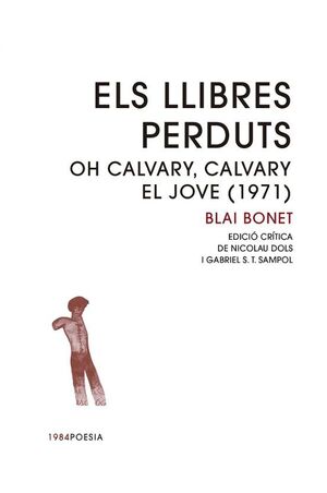 LLIBRES PERDUTS, ELS