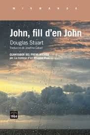 JOHN, FILL D'EN JOHN