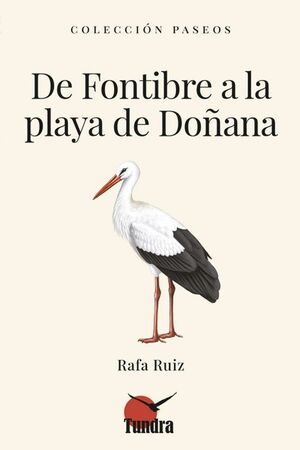 DE FONTIBRE A LA PLAYA DE DOOÑANA