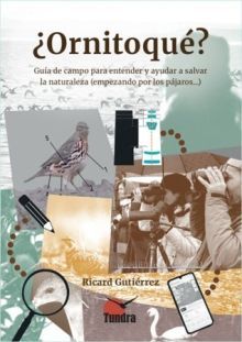 ORNITOQUÉ?