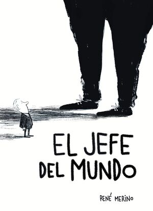 JEFE DEL MUNDO, EL