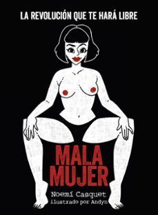 MALA MUJER (TELA)