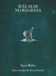 SI EL MAR NO REGRESA