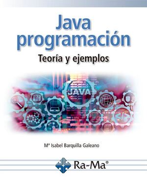 JAVA PROGRAMACIÓN