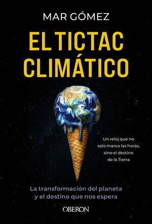 TICTAC CLIMÁTICO, EL