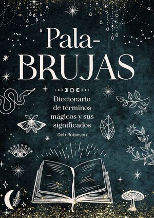 PALABRUJAS