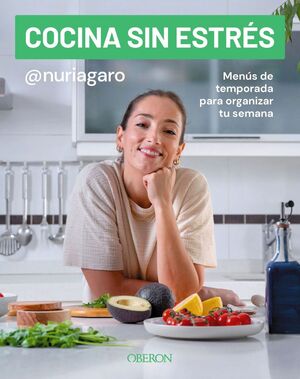 COCINA SIN ESTRES