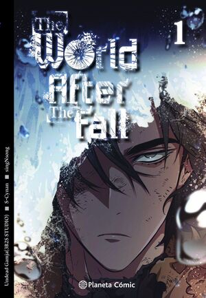 WORLD AFTER THE FALL, THE Nº 01