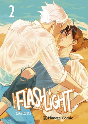 FLASHLIGHT Nº 02