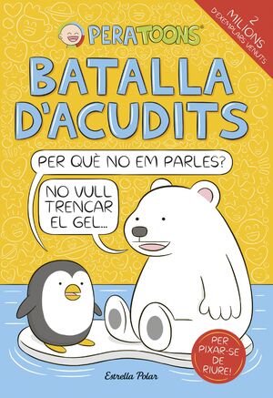 PERATOONS. BATALLA D'ACUDITS