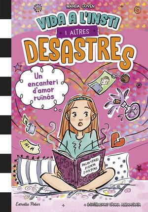 ENCANTERI D'AMOR RUÏNÓS, UN